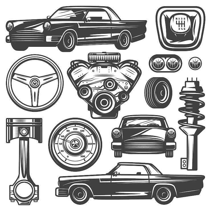 carparts